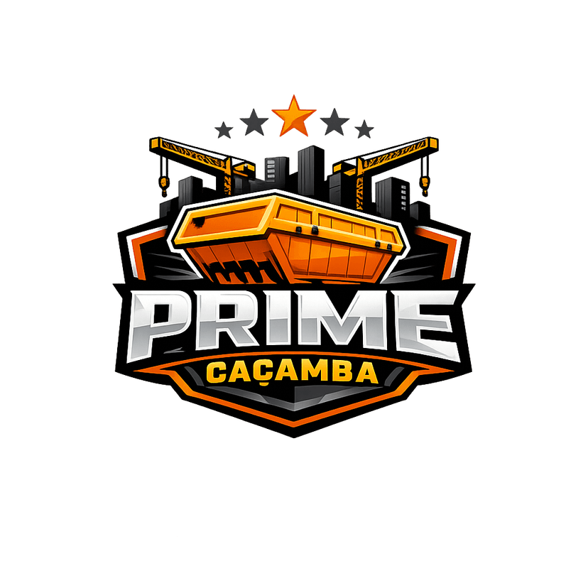 Prime Caçamba